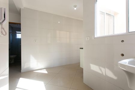 Apartamento à venda com 40m², 2 quartos e sem vagaÁrea de Serviço