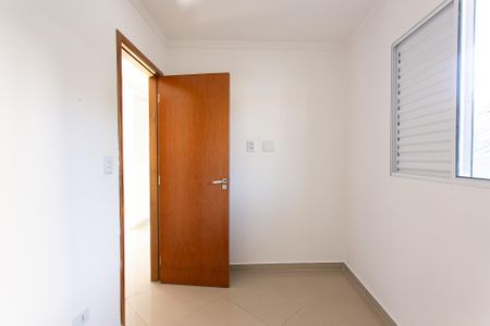 Quarto 2 de apartamento à venda com 2 quartos, 40m² em Vila Mafra, São Paulo