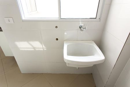 Apartamento à venda com 40m², 2 quartos e sem vagaÁrea de Serviço