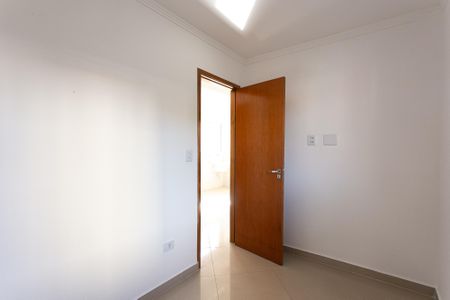 Apartamento à venda com 40m², 2 quartos e sem vagaQuarto 2