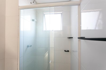 Apartamento à venda com 40m², 2 quartos e sem vagaBanheiro