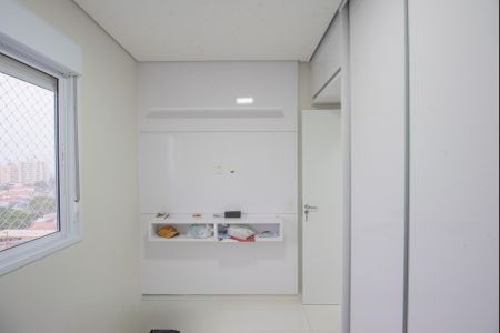 Quarto 1 de apartamento para alugar com 3 quartos, 60m² em Jardim Chapadão, Campinas