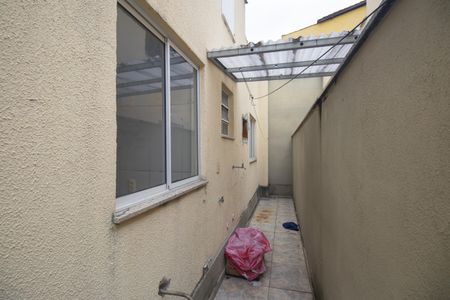 Apartamento para alugar com 35m², 1 quarto e 1 vaga Apartamento para alugar com 35m², 1 quarto e 1 vagaÁrea de Serviço