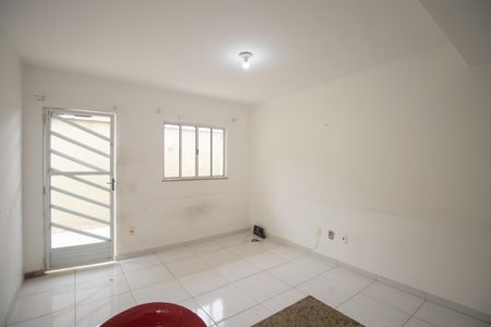 Apartamento para alugar com 35m², 1 quarto e 1 vaga Apartamento para alugar com 35m², 1 quarto e 1 vagaSala/Cozinha
