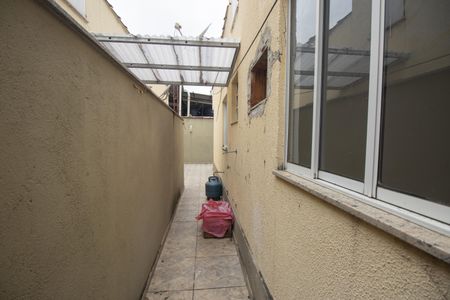 Apartamento para alugar com 35m², 1 quarto e 1 vaga Apartamento para alugar com 35m², 1 quarto e 1 vagaÁrea de Serviço