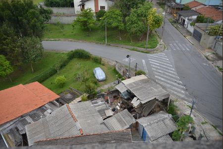 Vista do Quarto 1 de apartamento para alugar com 2 quartos, 120m² em Vila Guiomar, Santo André