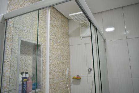 Apartamento à venda com 88m², 3 quartos e 1 vagaBanheiro Social
