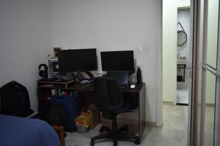 Apartamento à venda com 88m², 3 quartos e 1 vagaQuarto 1