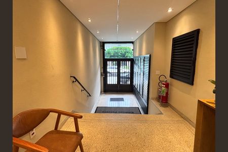 Hall de entrada de apartamento à venda com 3 quartos, 88m² em Vila da Saúde, São Paulo