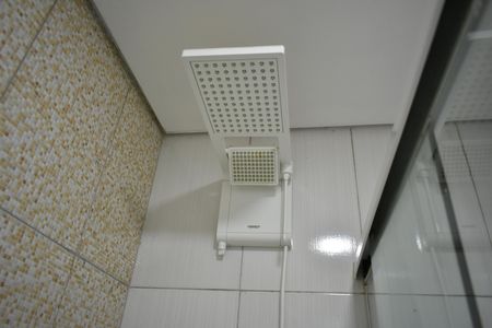 Apartamento à venda com 88m², 3 quartos e 1 vagaBanheiro Social