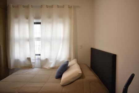 Apartamento à venda com 88m², 3 quartos e 1 vagaQuarto 2