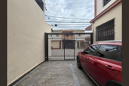 Garagem de apartamento à venda com 3 quartos, 88m² em Vila da Saúde, São Paulo