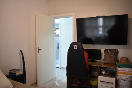 Apartamento à venda com 88m², 3 quartos e 1 vagaQuarto 2