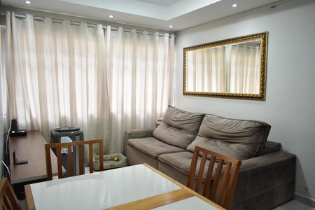 Apartamento à venda com 88m², 3 quartos e 1 vagaSala