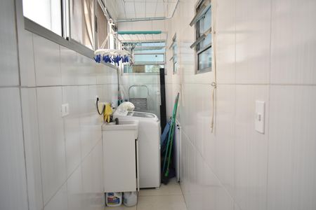 Apartamento à venda com 88m², 3 quartos e 1 vagaÁrea de Serviço