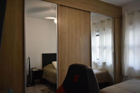 Apartamento à venda com 88m², 3 quartos e 1 vagaQuarto 2
