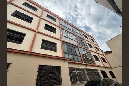 Garagem de apartamento à venda com 3 quartos, 88m² em Vila da Saúde, São Paulo