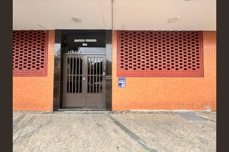 Fachada de apartamento à venda com 3 quartos, 88m² em Vila da Saúde, São Paulo