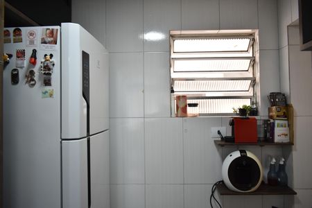 Cozinha de apartamento à venda com 3 quartos, 88m² em Vila da Saúde, São Paulo