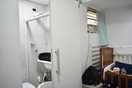 Apartamento à venda com 88m², 3 quartos e 1 vagaSuíte