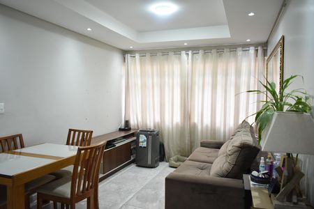 Apartamento à venda com 3 quartos, 88m² em Vila da Saúde, São Paulo