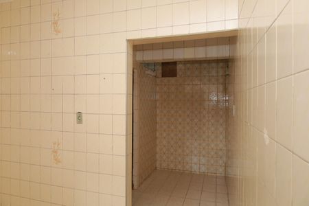 Casa à venda com 78m², 3 quartos e 3 vagasCozinha