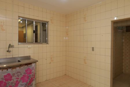 Casa à venda com 78m², 3 quartos e 3 vagasCozinha