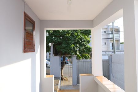 Casa à venda com 78m², 3 quartos e 3 vagasVaranda