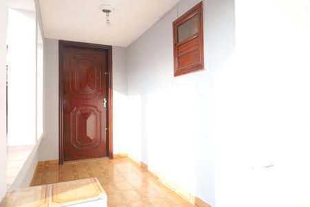 Casa à venda com 78m², 3 quartos e 3 vagasVaranda