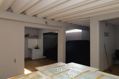 Casa à venda com 78m², 3 quartos e 3 vagasÁrea de Serviço