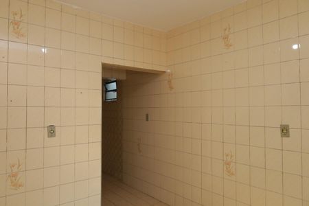 Casa à venda com 78m², 3 quartos e 3 vagasCozinha