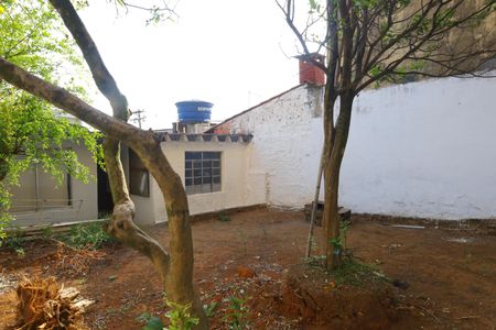 Casa à venda com 78m², 3 quartos e 3 vagasQuintal