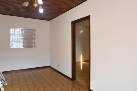 Casa à venda com 78m², 3 quartos e 3 vagasSala