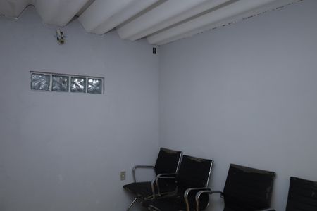 Casa à venda com 78m², 3 quartos e 3 vagasSala na área externa