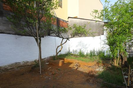 Casa à venda com 78m², 3 quartos e 3 vagasQuintal