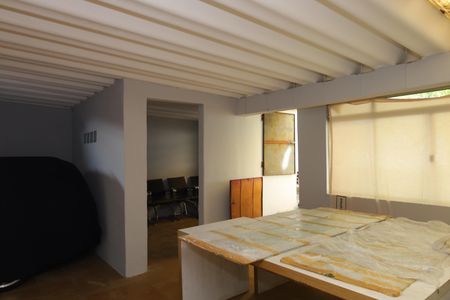 Casa à venda com 78m², 3 quartos e 3 vagasÁrea de Serviço