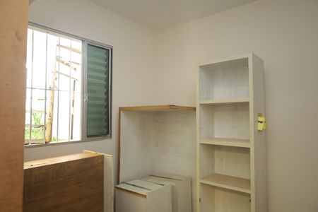 Casa à venda com 78m², 3 quartos e 3 vagasQuarto na área externa