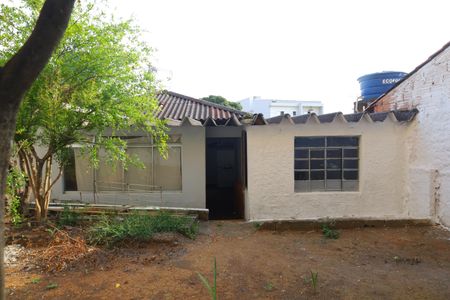Casa à venda com 78m², 3 quartos e 3 vagasQuintal