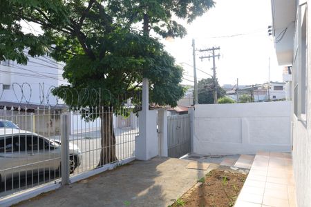 Casa à venda com 78m², 3 quartos e 3 vagasÁrea frontal
