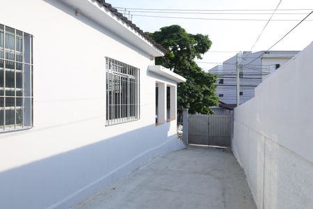 Casa à venda com 78m², 3 quartos e 3 vagasGaragem