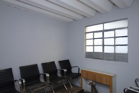 Casa à venda com 78m², 3 quartos e 3 vagasSala na área externa