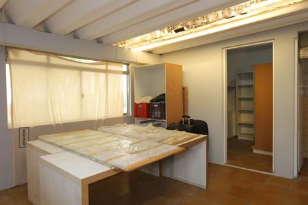 Casa à venda com 78m², 3 quartos e 3 vagasÁrea de Serviço