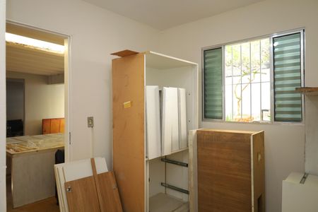 Casa à venda com 78m², 3 quartos e 3 vagasQuarto na área externa