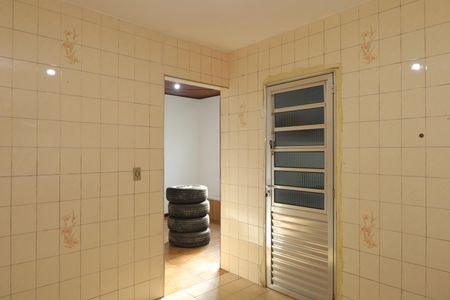 Casa à venda com 78m², 3 quartos e 3 vagasCozinha