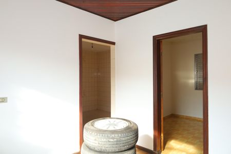 Casa à venda com 78m², 3 quartos e 3 vagasSala de Jantar