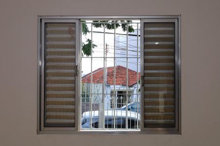 Casa à venda com 78m², 3 quartos e 3 vagasQuarto 1