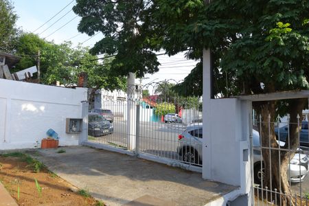 Casa à venda com 78m², 3 quartos e 3 vagasÁrea frontal