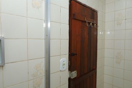 Casa à venda com 78m², 3 quartos e 3 vagasBanheiro