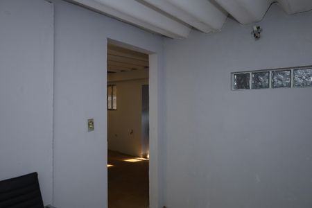 Casa à venda com 78m², 3 quartos e 3 vagasSala na área externa