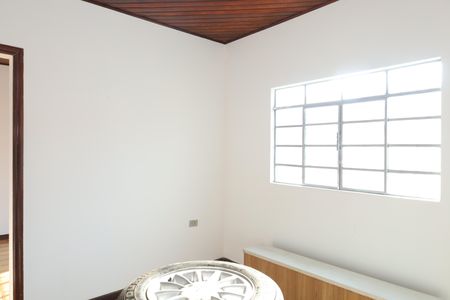 Casa à venda com 78m², 3 quartos e 3 vagasSala de Jantar